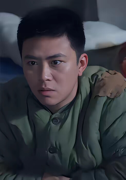 《六零年代，我有聚宝盆》剧照