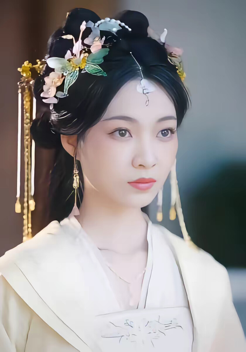 《锁滟娇》剧照