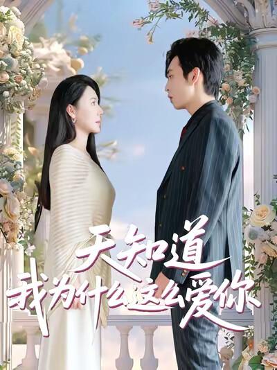 《天知道我为什么这么爱你》剧照