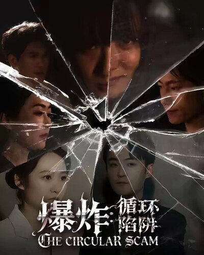 《爆炸:循环陷阱》剧照