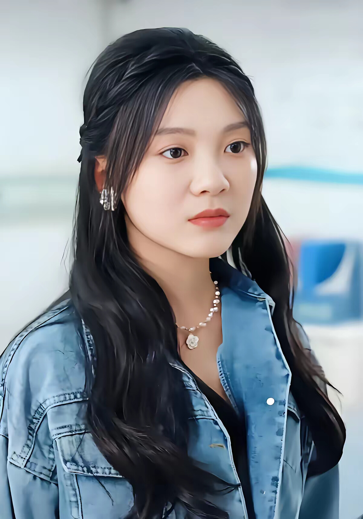 《教官老公追妻忙》剧照