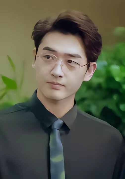 《报告！顾同学不谈恋爱》剧照