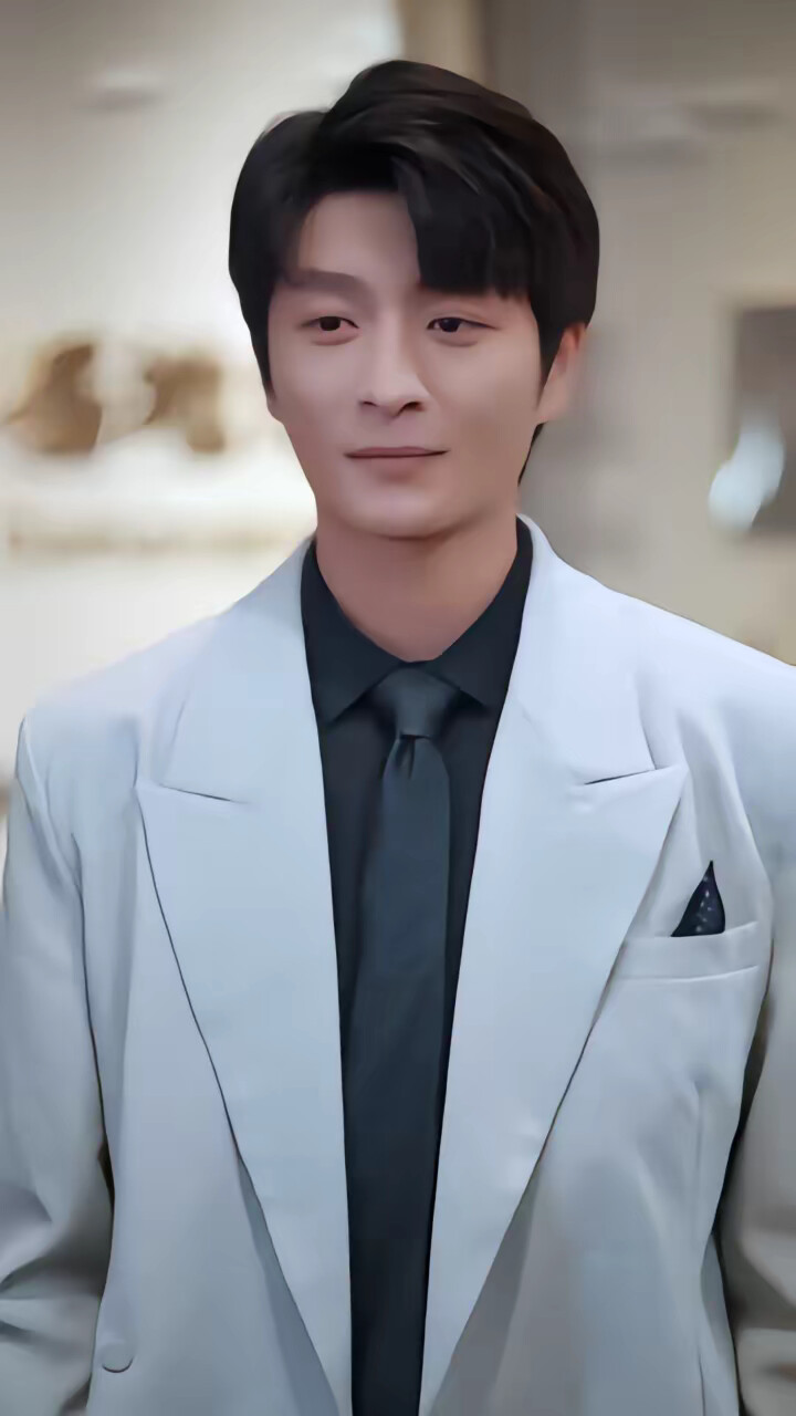 《我的报纸能预知未来》剧照