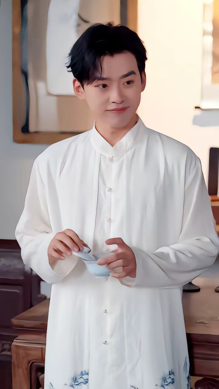 《从前有座青云山》剧照