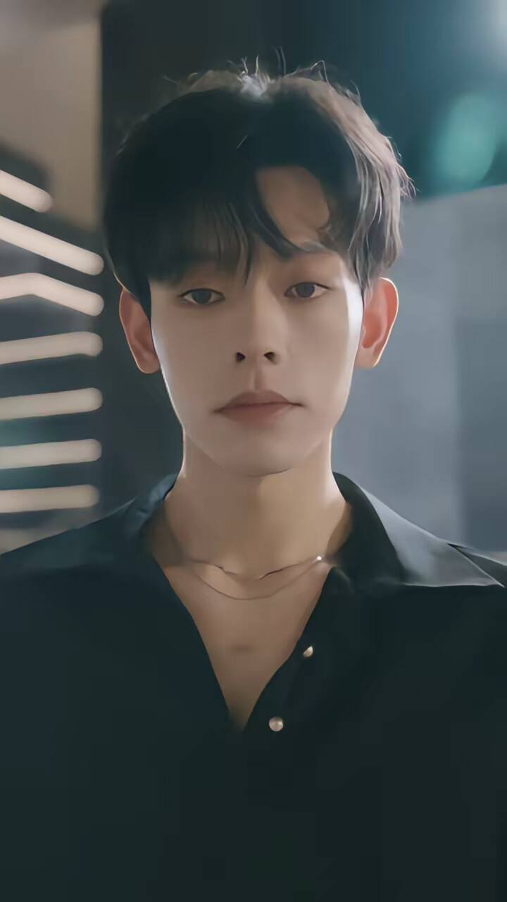 《盛夏亲吻你》剧照