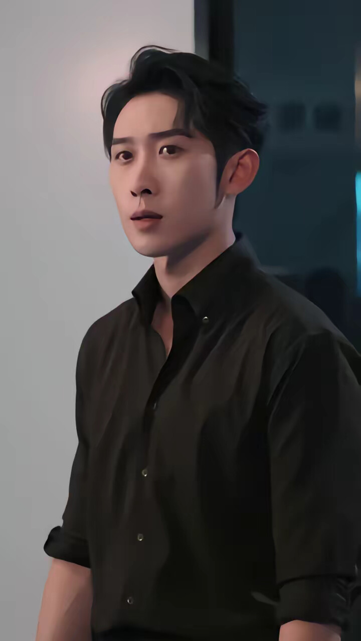 《天降龙宝爹地别想逃》剧照