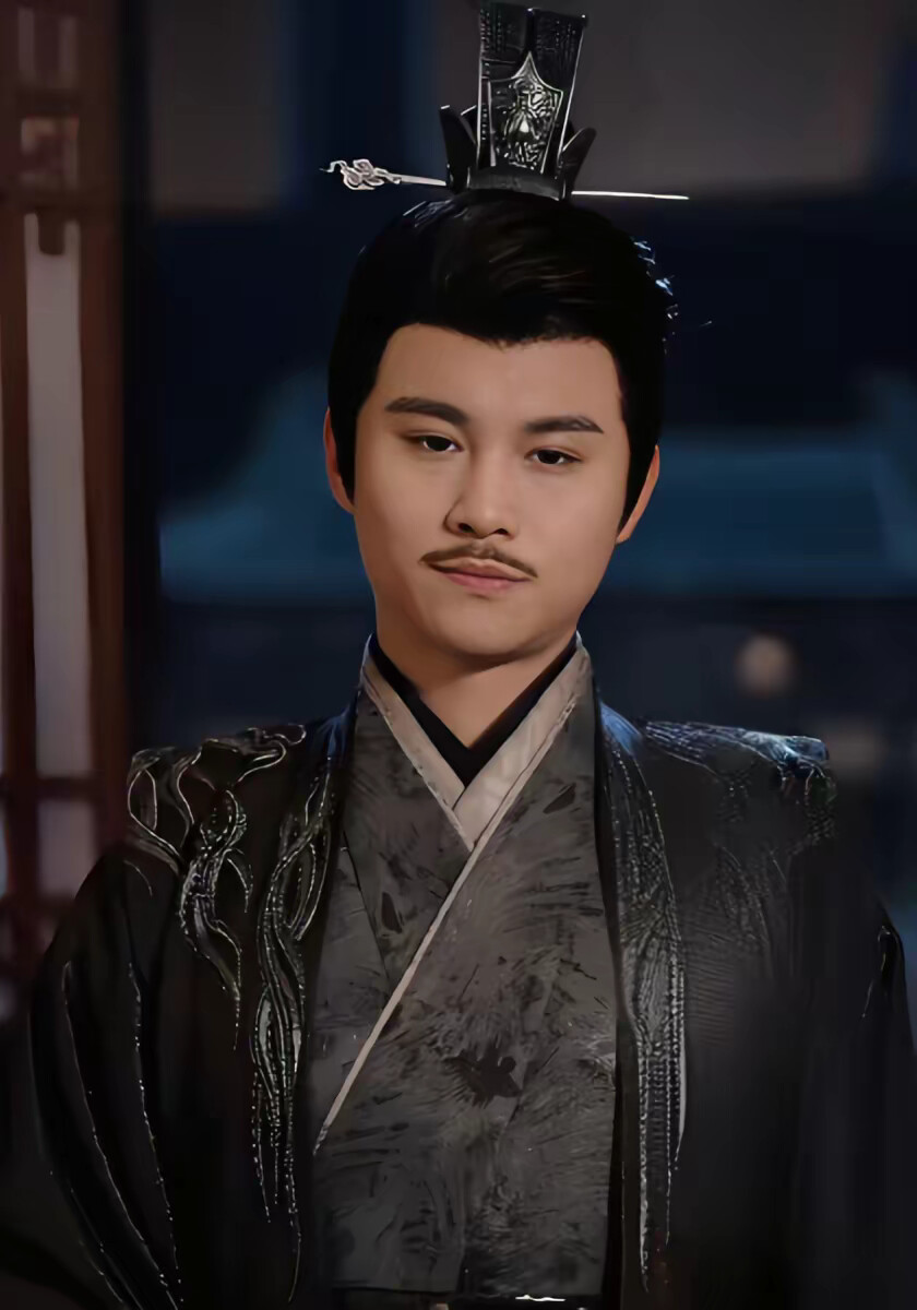 《握金钗》剧照