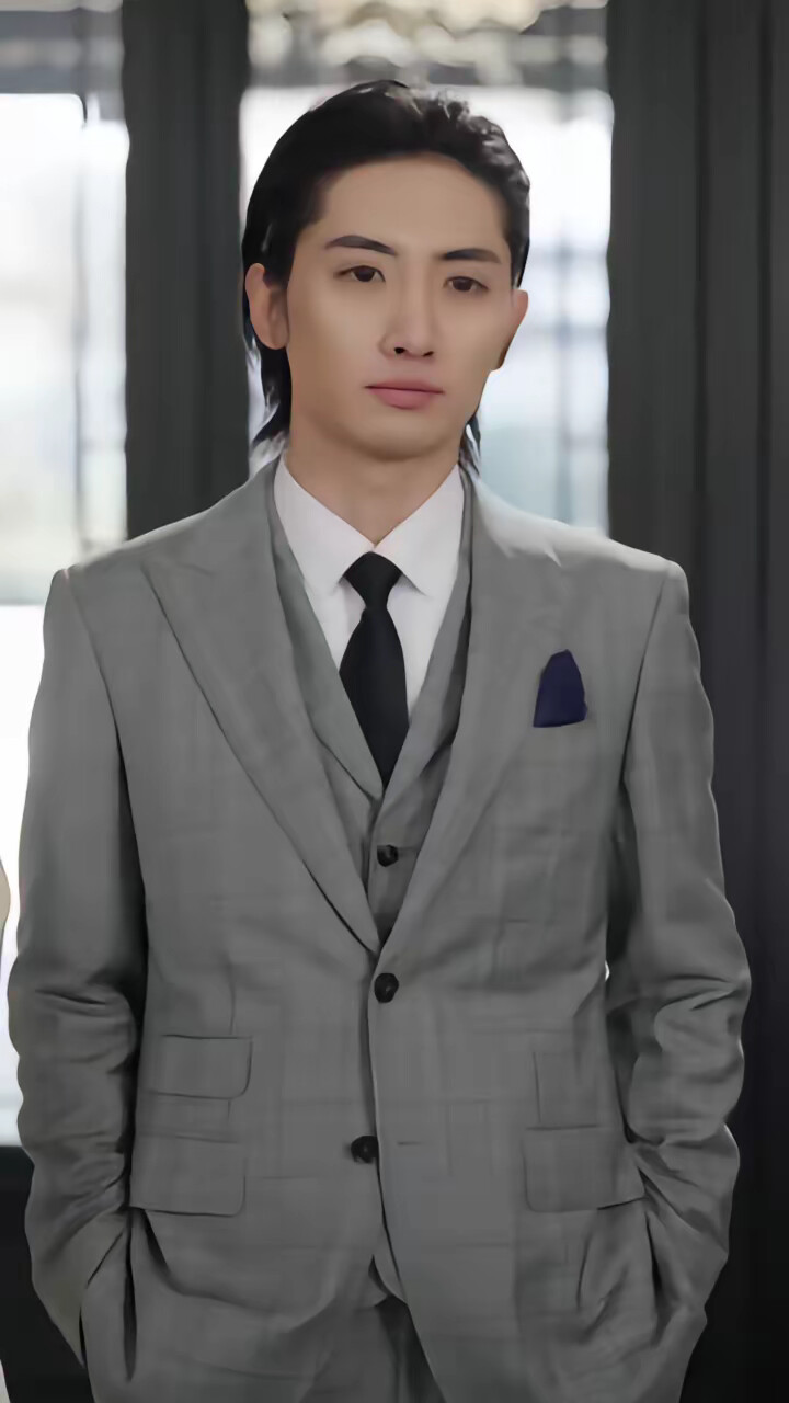 《我在靖安当格格》剧照