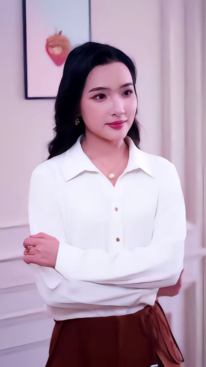 《闺蜜老大罩着我》剧照