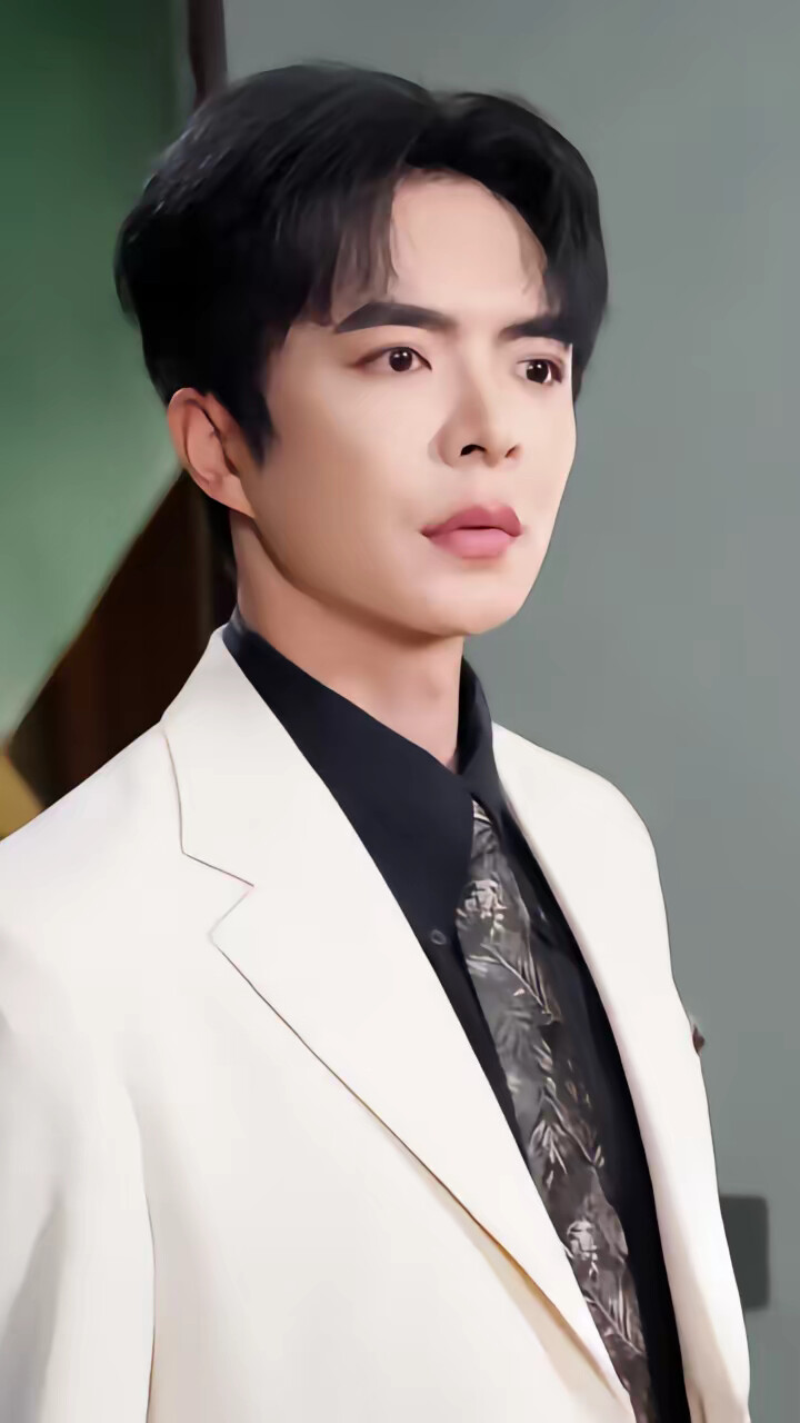 《只为你心跳》剧照