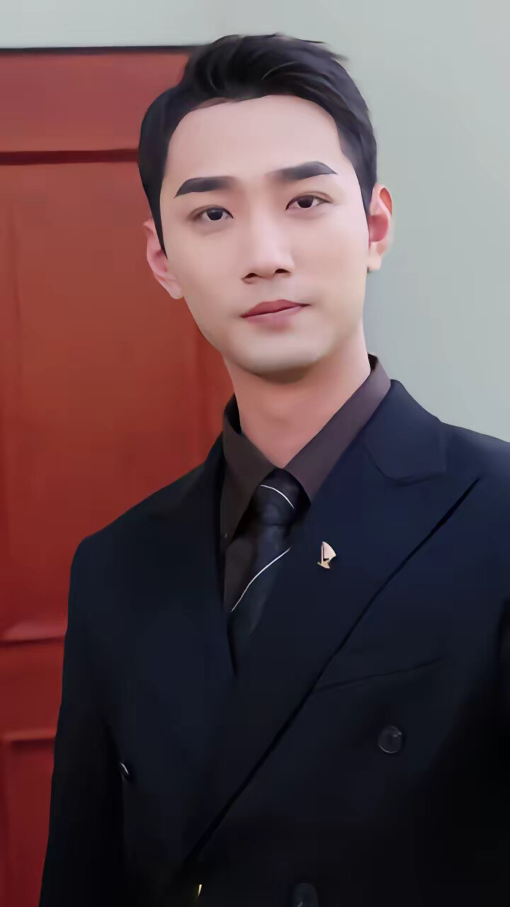 《一吻情深，合约男友心难猜》剧照