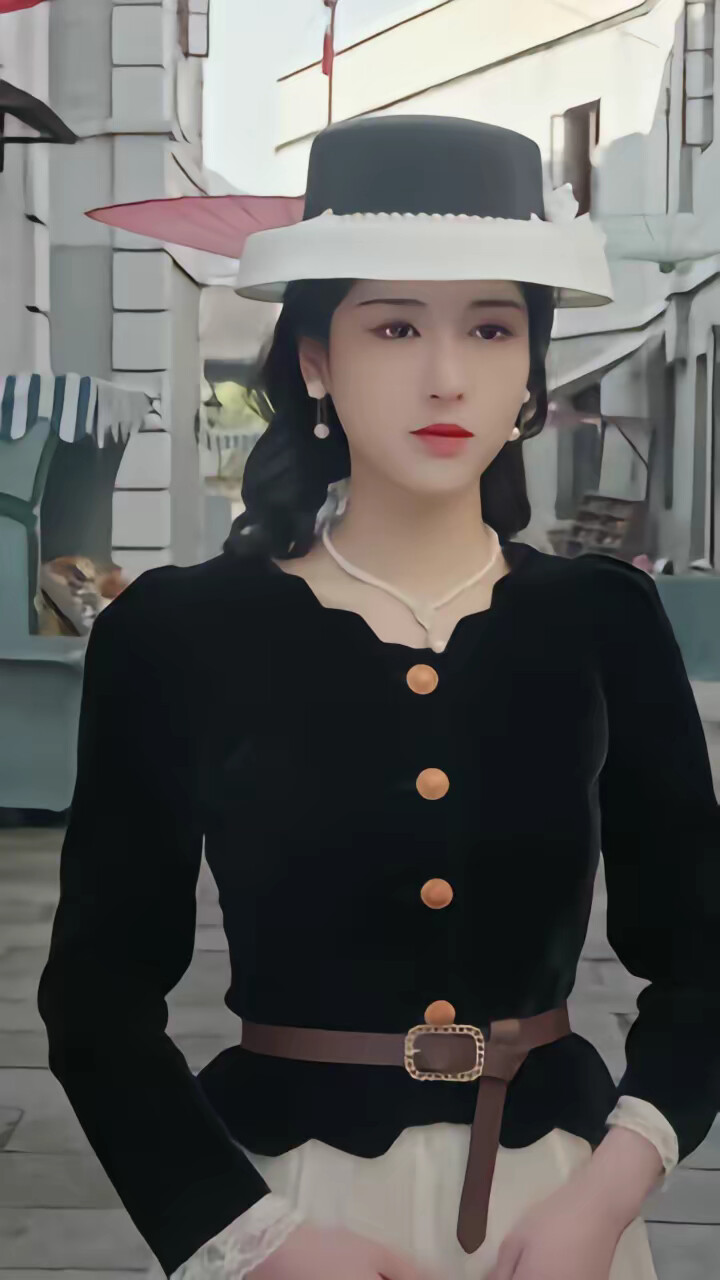 《景少帅你搞错心上人了》剧照