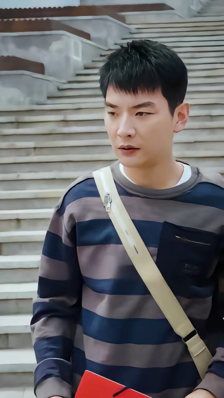 《我的煎饼摊爸妈别有用心》剧照