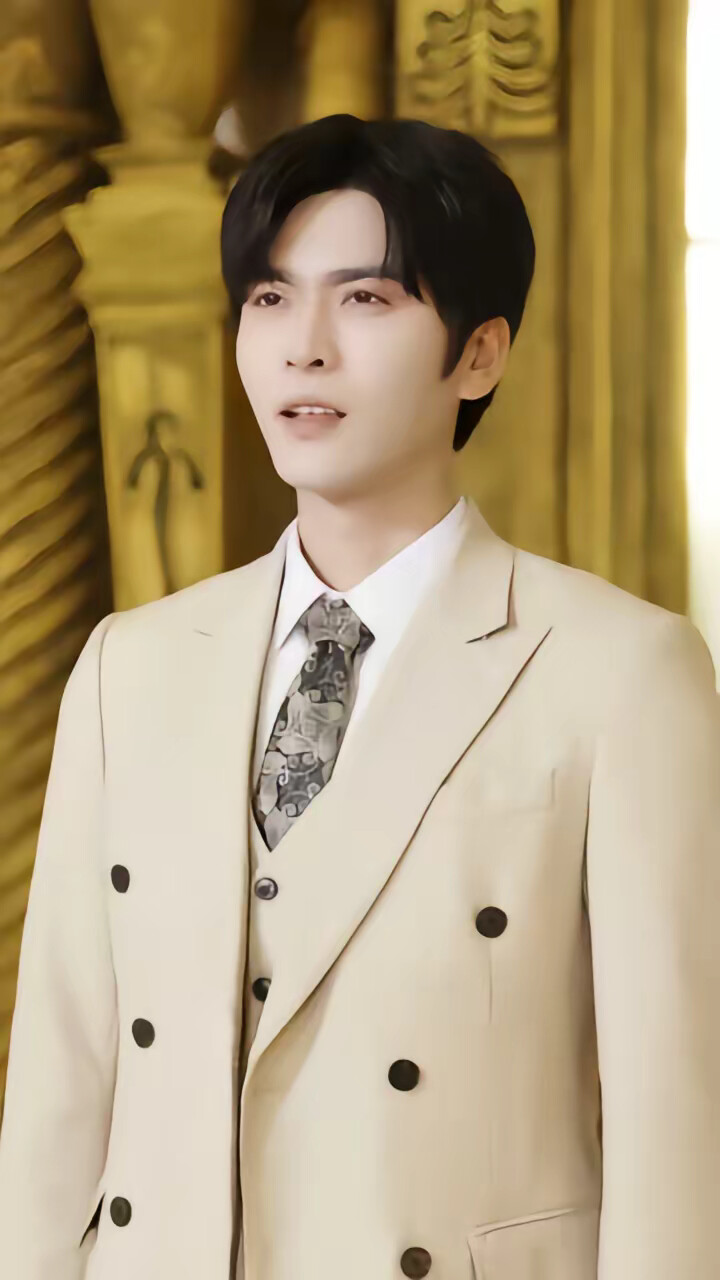 《厉先生有人冒充你太太》剧照