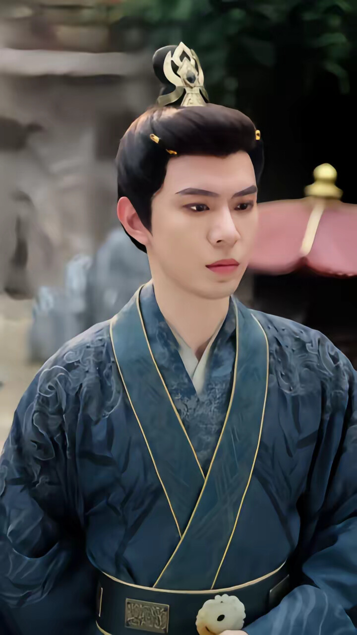 《糟糕，我被驸马包围了》剧照