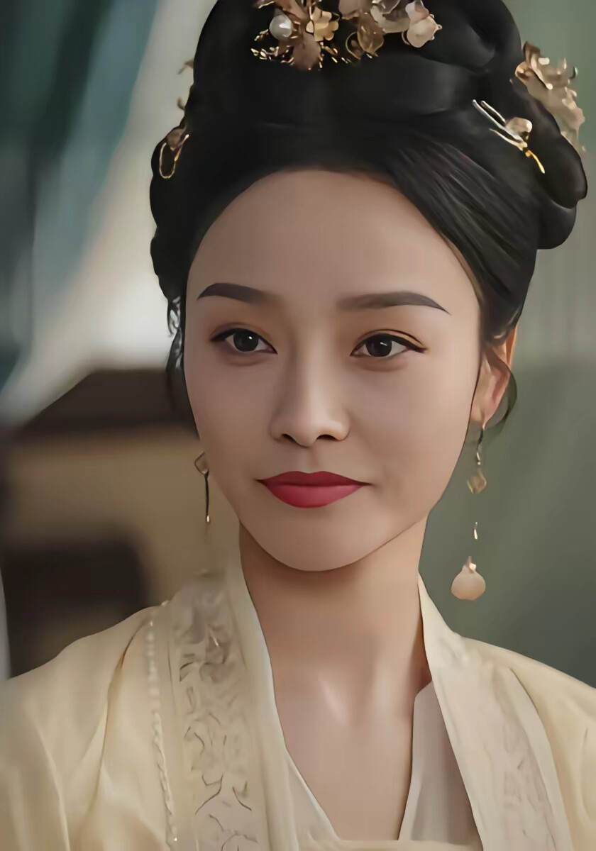 《毒妃进阶录》剧照