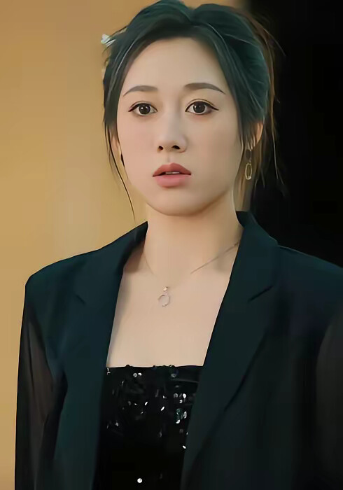 《游龙归乡》剧照