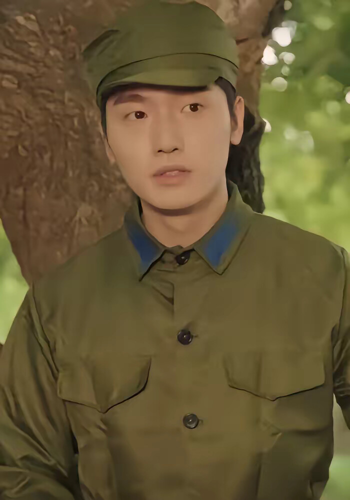 《八零机长偏爱小椒妻》剧照