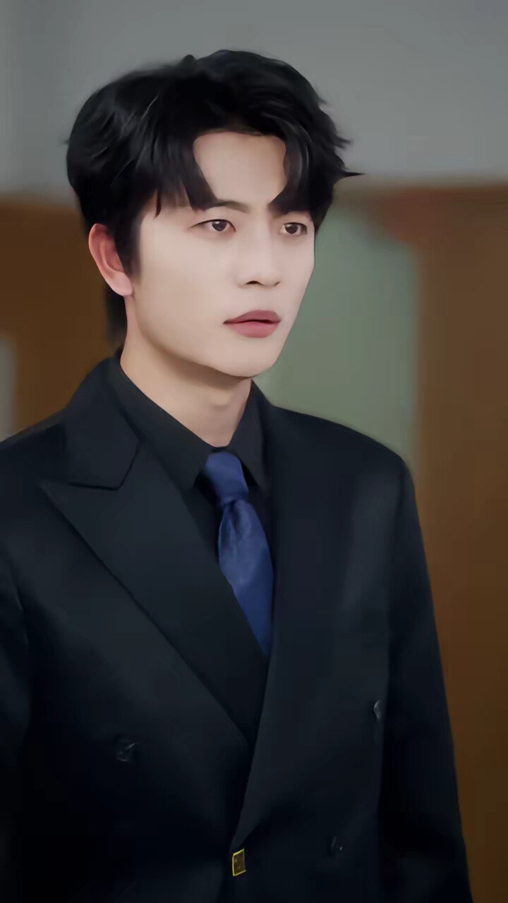 《绯色浸染》剧照