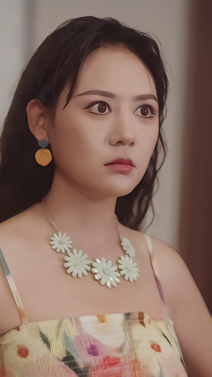 《暴风雨前的平静》剧照