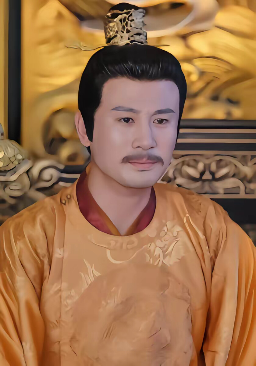 《带着诊所系统闯大唐》剧照