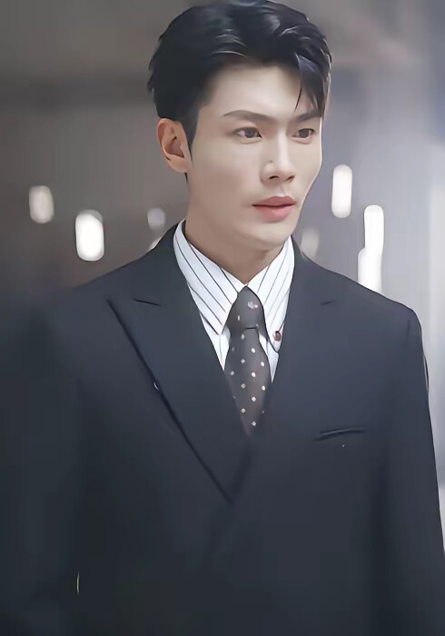 《找错夫人爱对妻》剧照