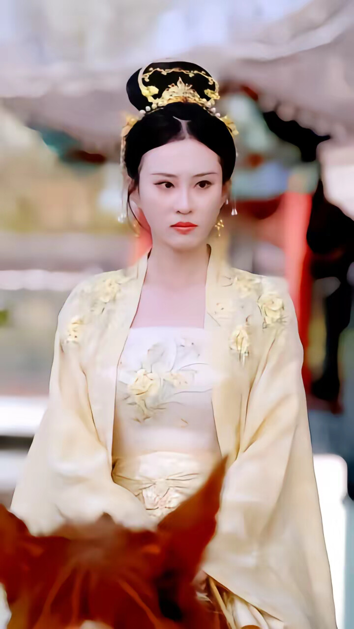 《大梁太子爷》剧照