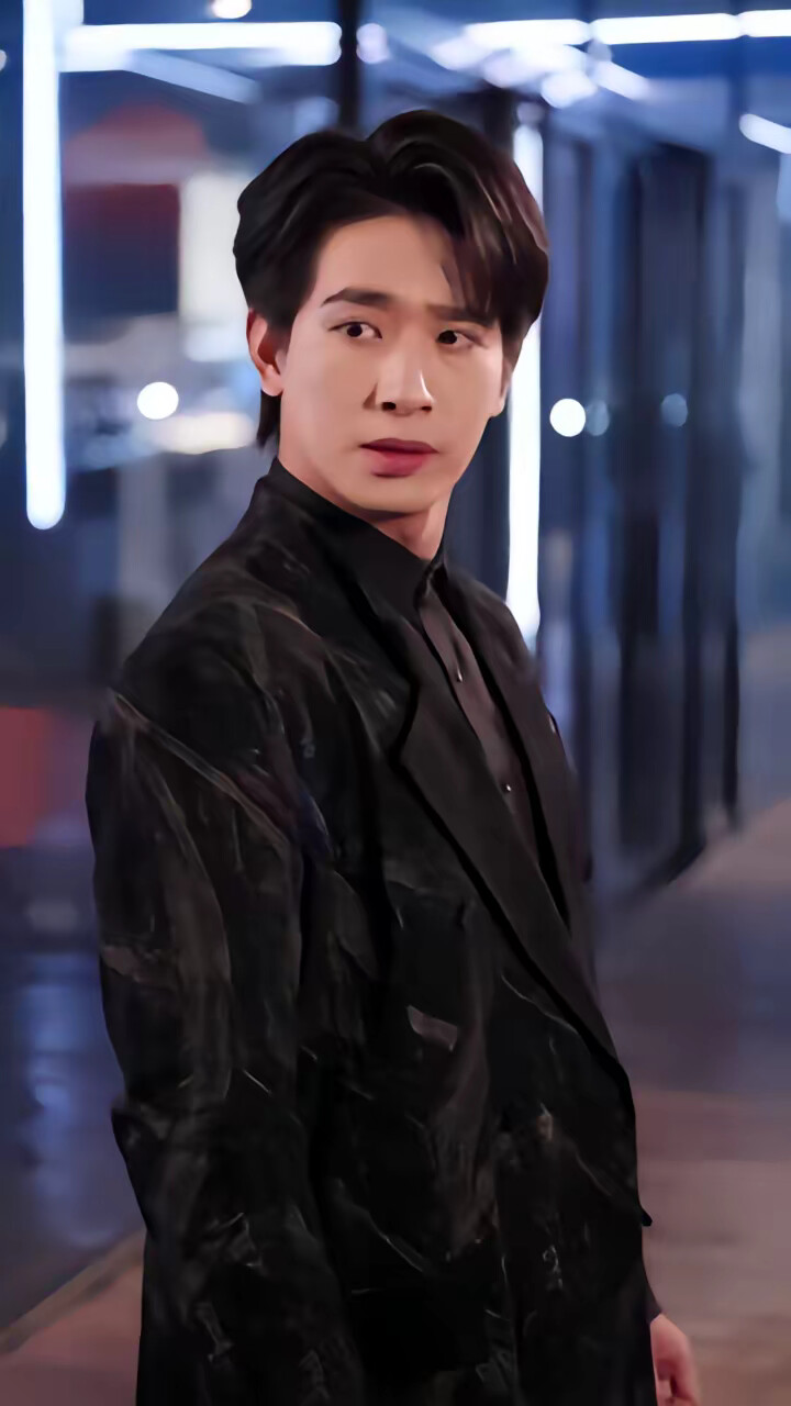 《重生才知，死对头爱我入骨》剧照