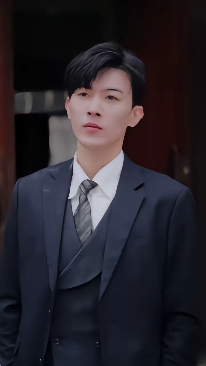 《宝贝乖我服软》剧照