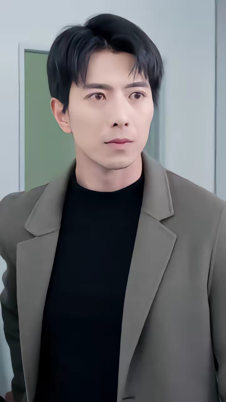 《余生无爱也无恨》剧照