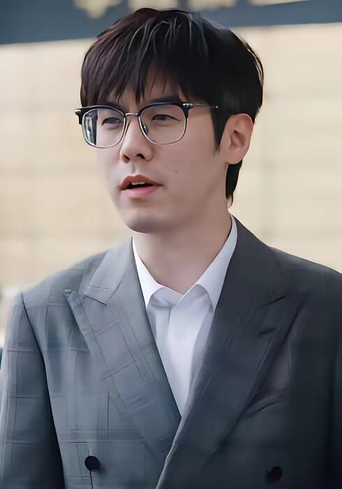 《校招当天，同学们集体迟到了》剧照