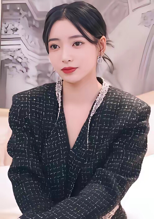 《顾总夫人不好惹》剧照