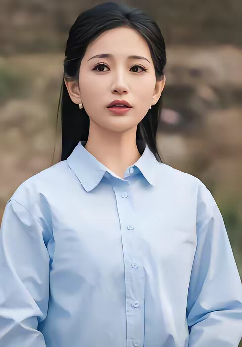 《守山的女儿》剧照