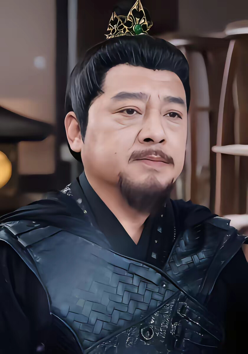 《皇室潜修二十年，开局陆地神仙》剧照