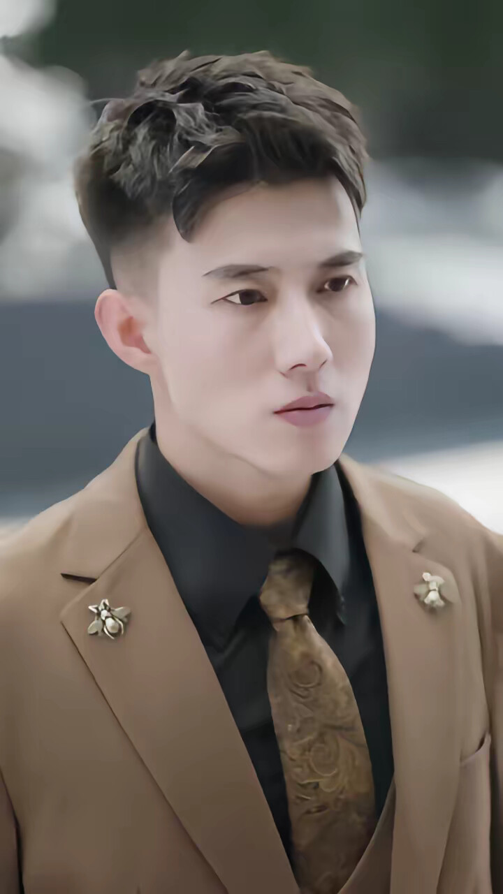 《总裁夫人嘴很甜》剧照