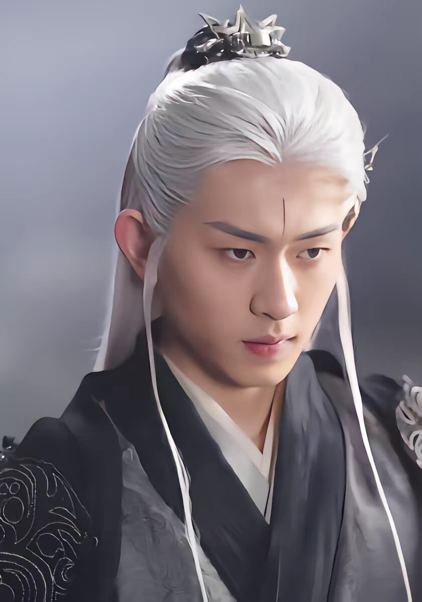 《不是，我的电子男友怎么成真了》剧照