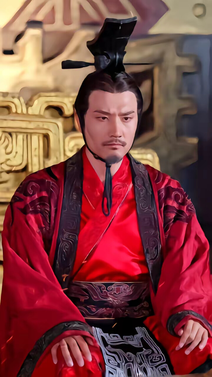 《我在大秦拐公主》剧照