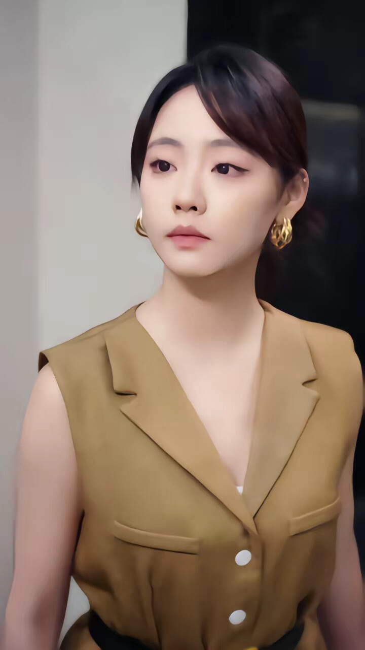 《黑千金只对你野》剧照