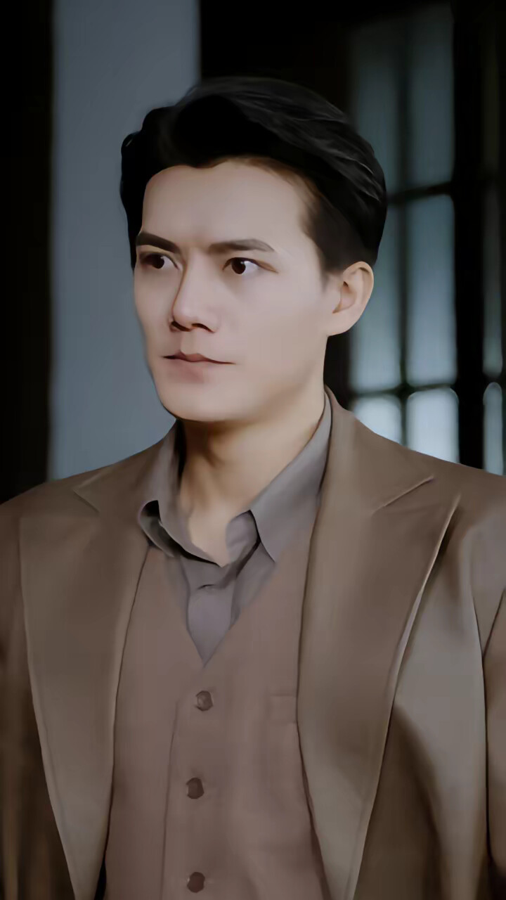 《不识少帅》剧照