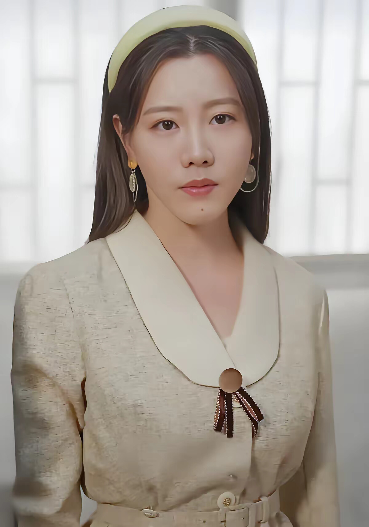 《替嫁后，我在婆家走上人生巅峰》剧照