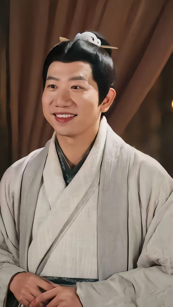 《回到三国当名医》剧照