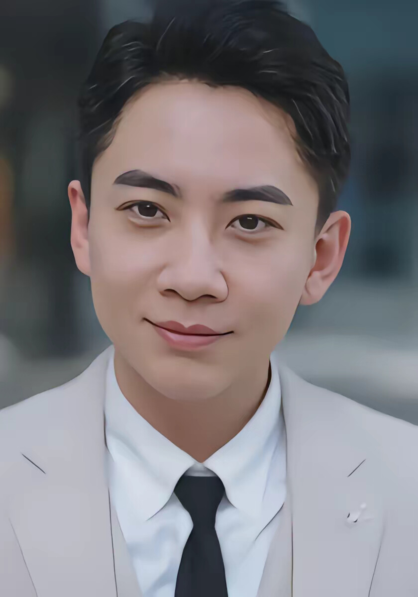 《神奇朋友圈》剧照