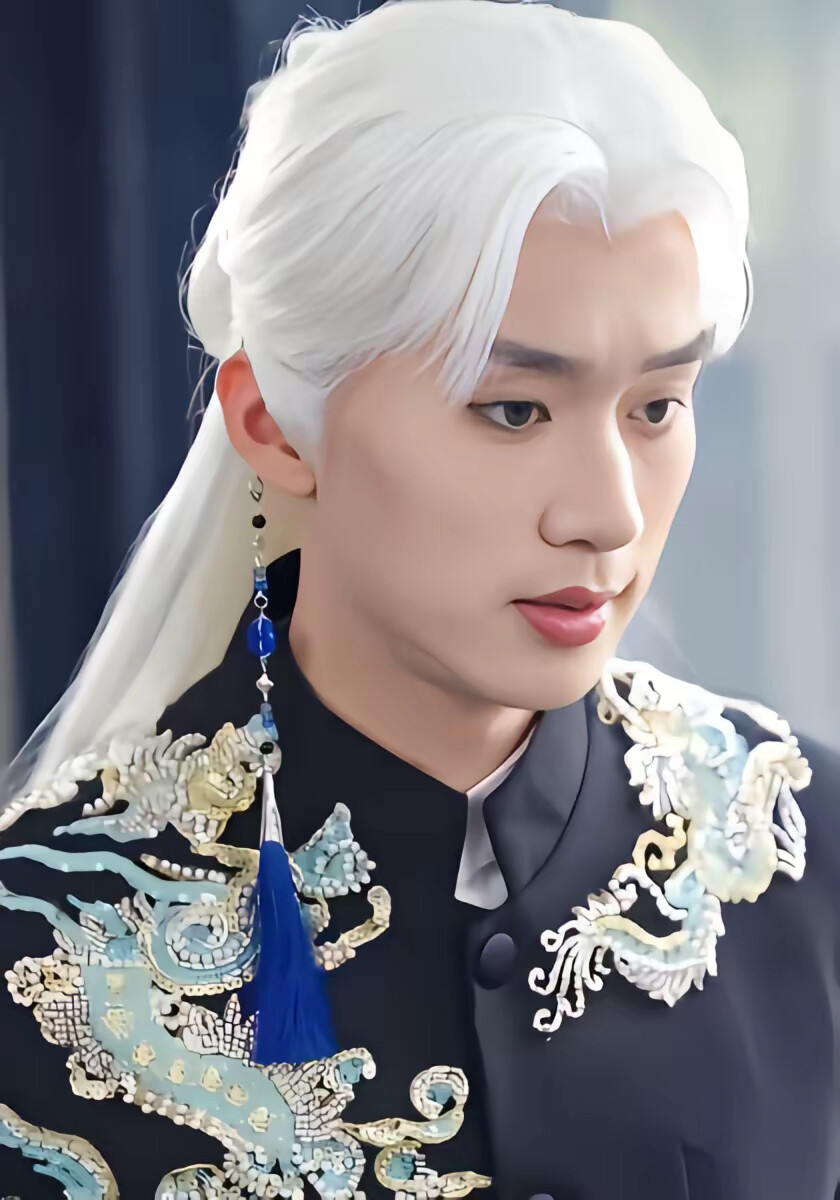 《龙族萌崽三岁半》剧照