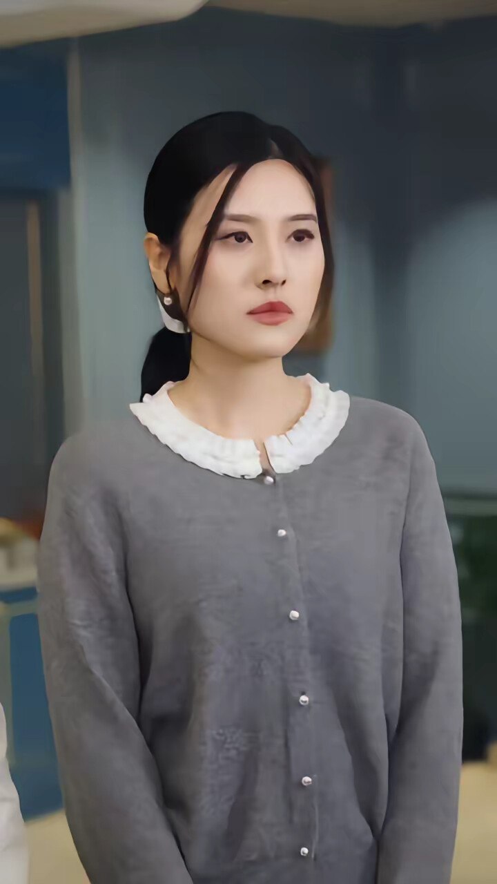 《被渣后，婆婆为我扛大旗》剧照