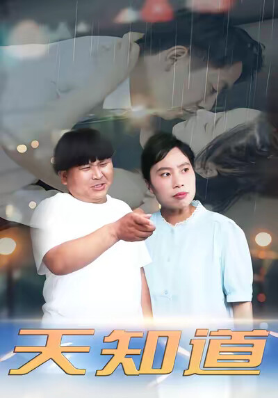 《天知道》剧照