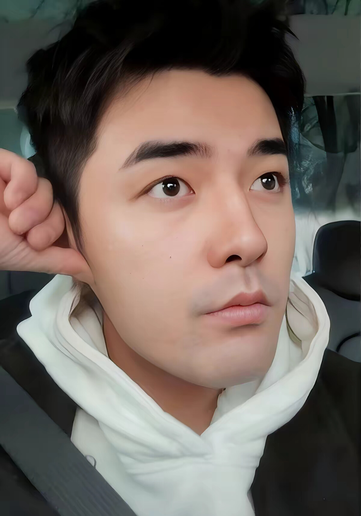 《你的遗憾，和我无关》剧照