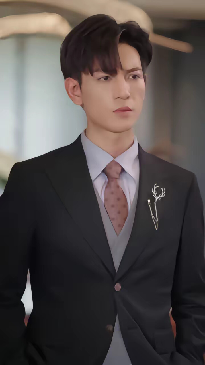 《公主每天都想离婚》剧照