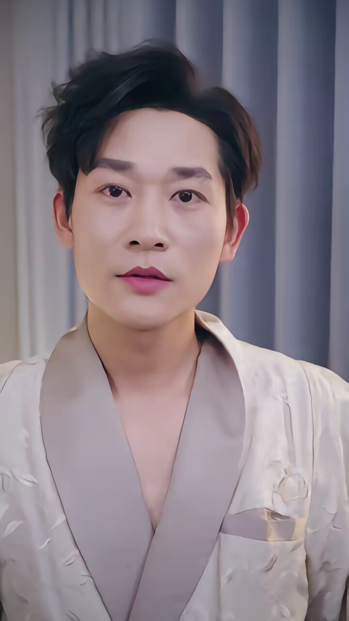 《他年我若为真龙》剧照