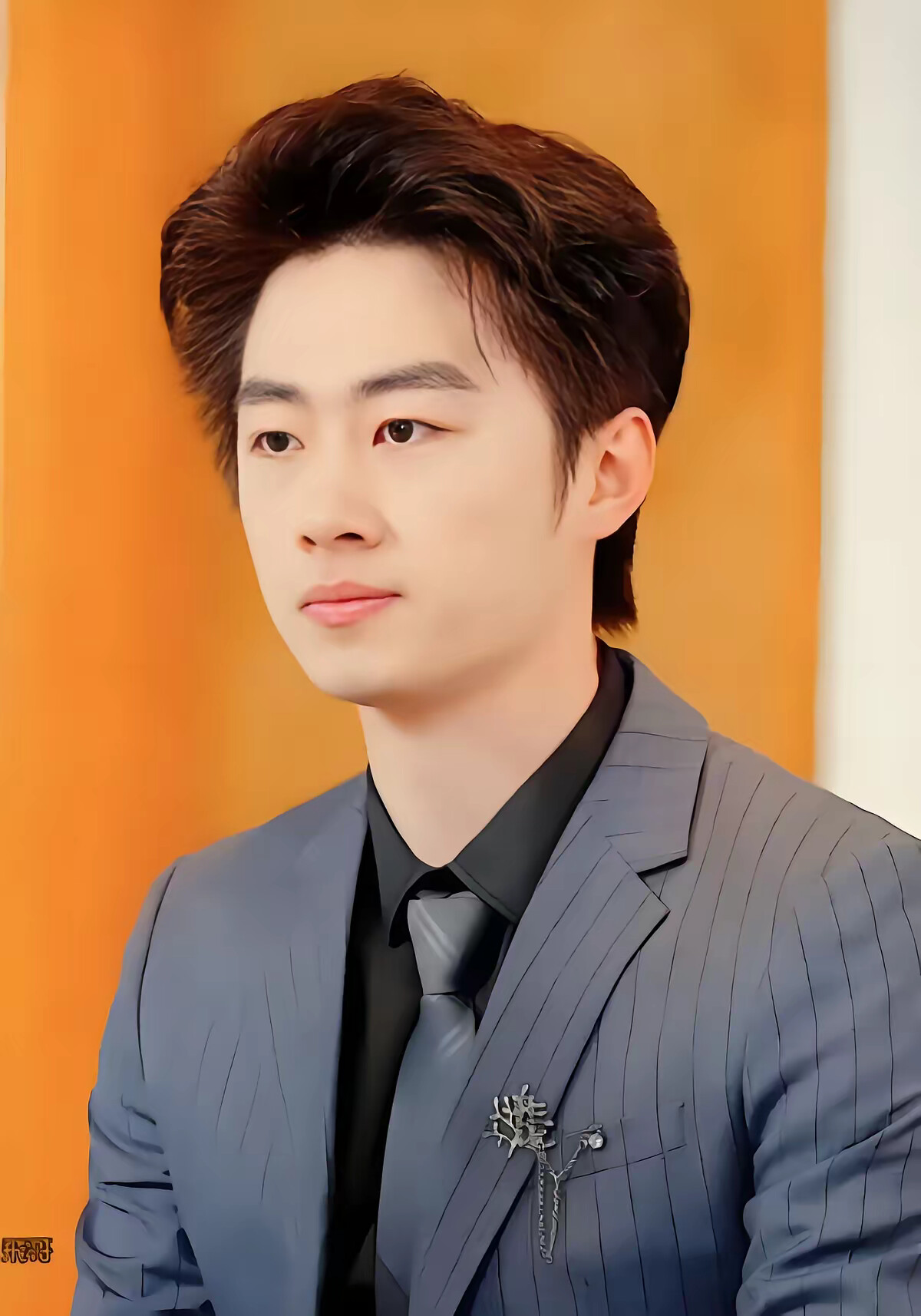 《遥不可及的爱》剧照