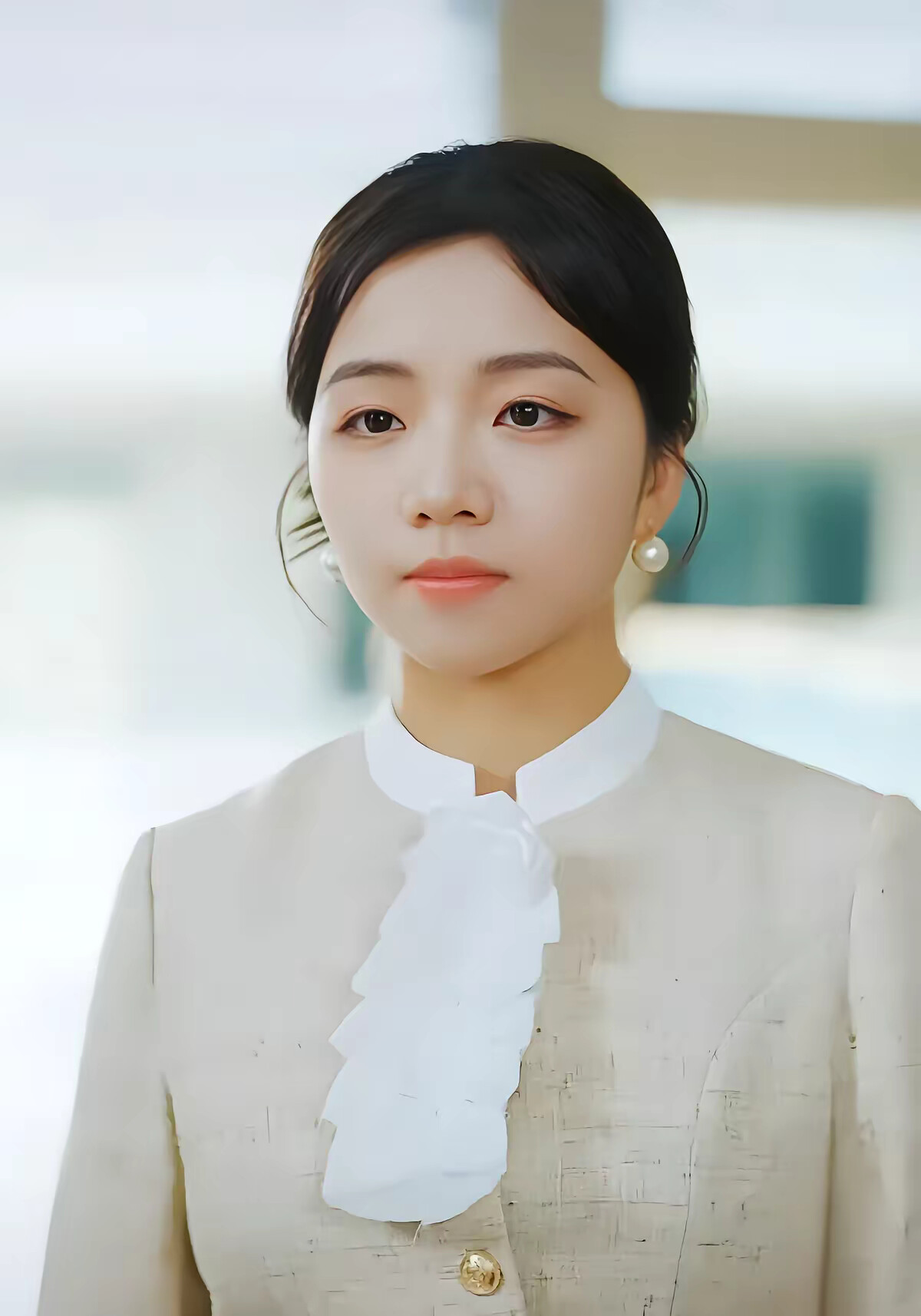 《命运让爱都沉默》剧照